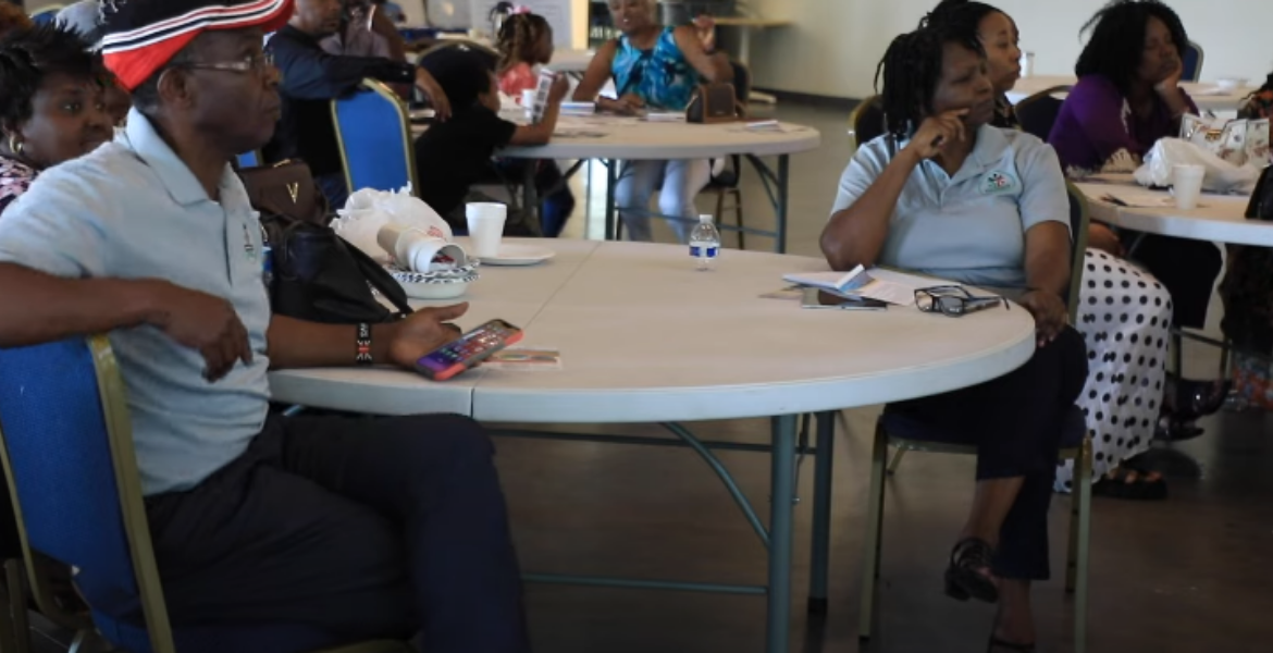 Navigating Investments Abroad: Insights from the Diaspora Community