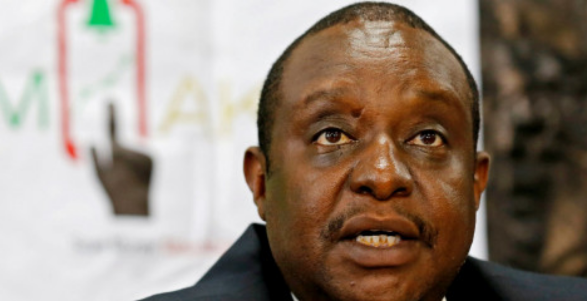 A Look at Ruto's Wealthy Network