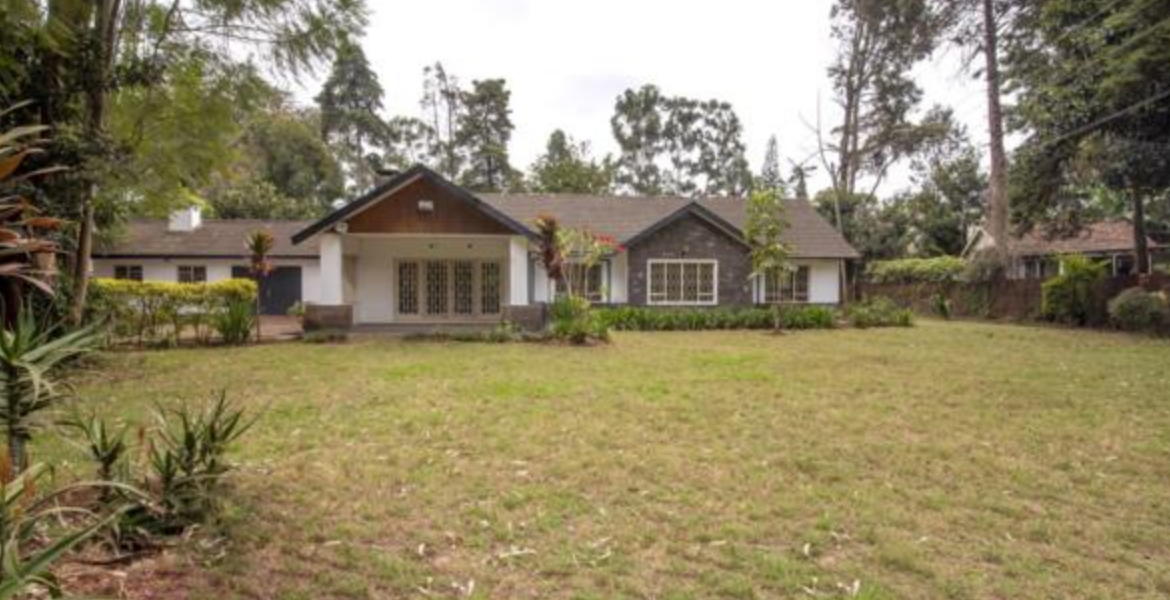 Lavington Estate Kenyan Homebuyers Find Bargains in Estates with Dropping House Prices