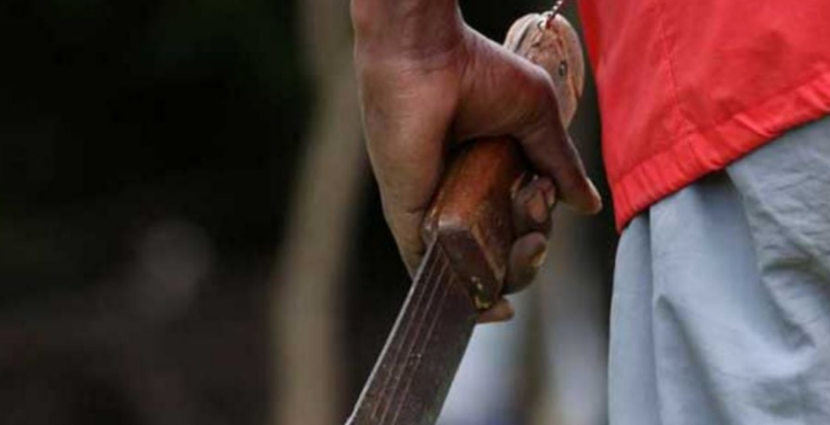 Mungiki: The Interplay of Identity, Political Fragmentation, and Criminal Enterprise