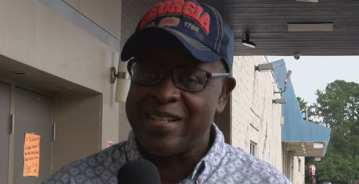 How Atlanta-based Gilbert Udoto Reigns Supreme in the Nightlife Scene