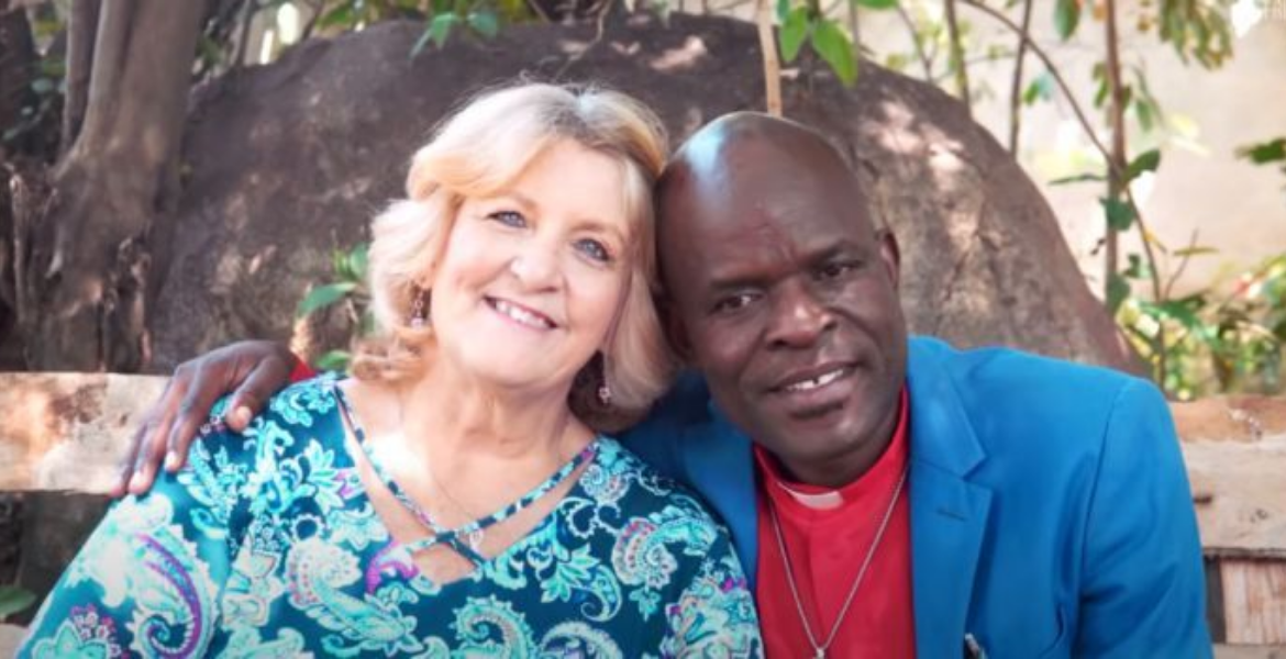 US Prophetess Sells Property, Leaves 30-Year Marriage for Kakamega Man