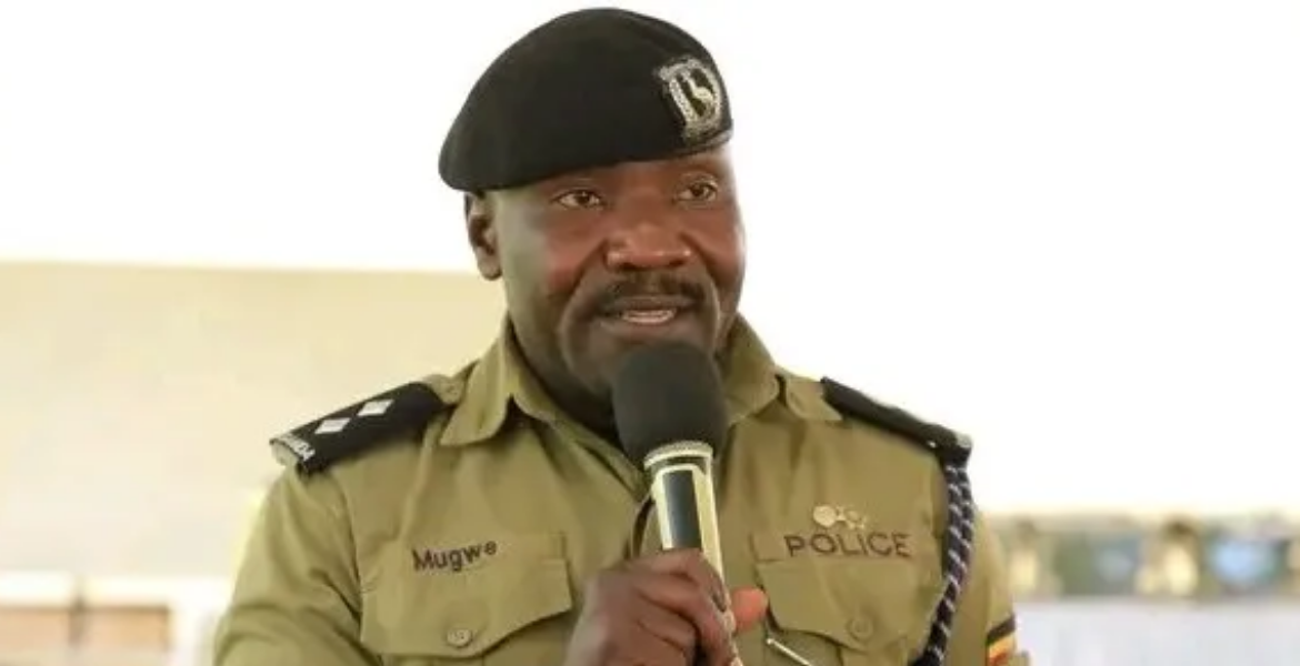 Kenyan Man on the Run After Killing Lover in Uganda