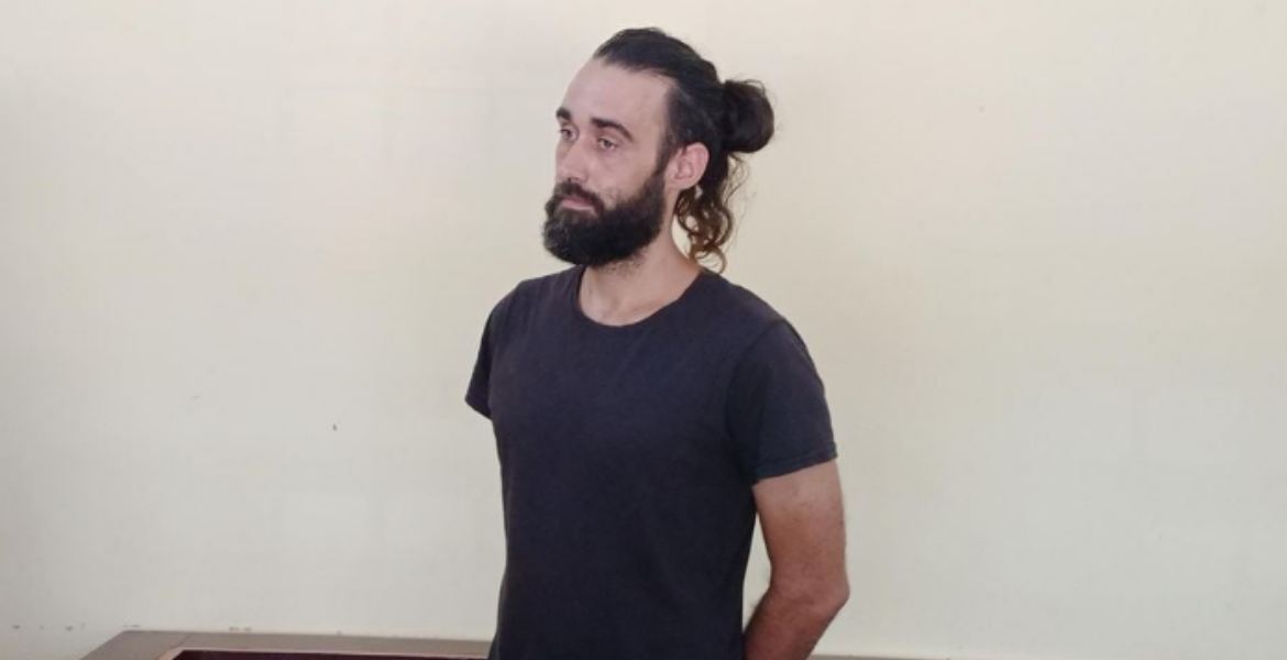 German National Charged With Defiling a 15-Year-Old Girl in Kilifi