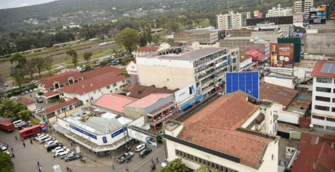 How Nakuru Locals Lost Millions in Bogus Job Scheme