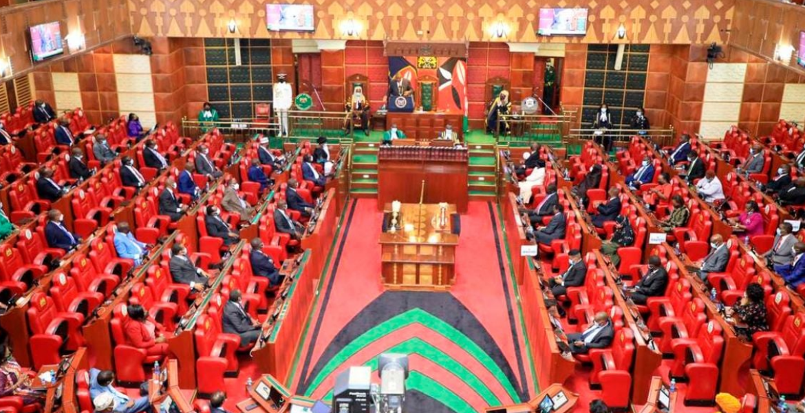Parliament Proposes Discontinuation of Diploma and Certificate Programs in Kenyan Universities