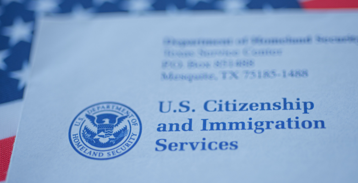 USCIS Increases Various Fees Effective  April 1, 2024