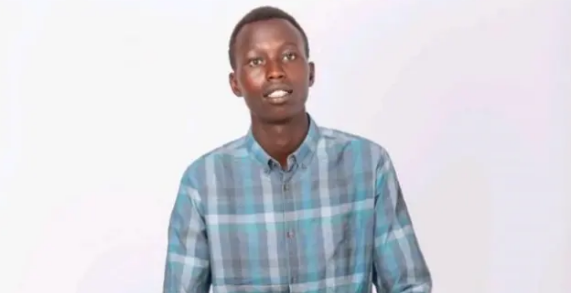 How Kenyan Man, 19, Was Convinced to Burn Tycoon's Lavish A$24 Million Home in Australia