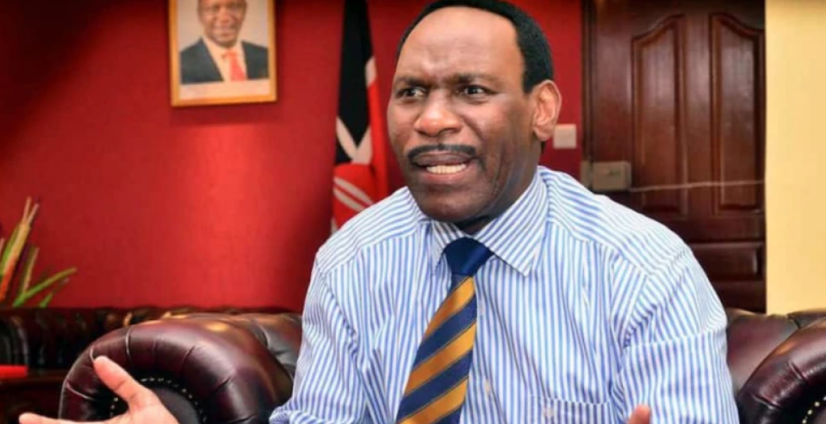 Ezekiel Mutual Takes Strong Stance Against Viral 'Yesu Ninyandue' Song