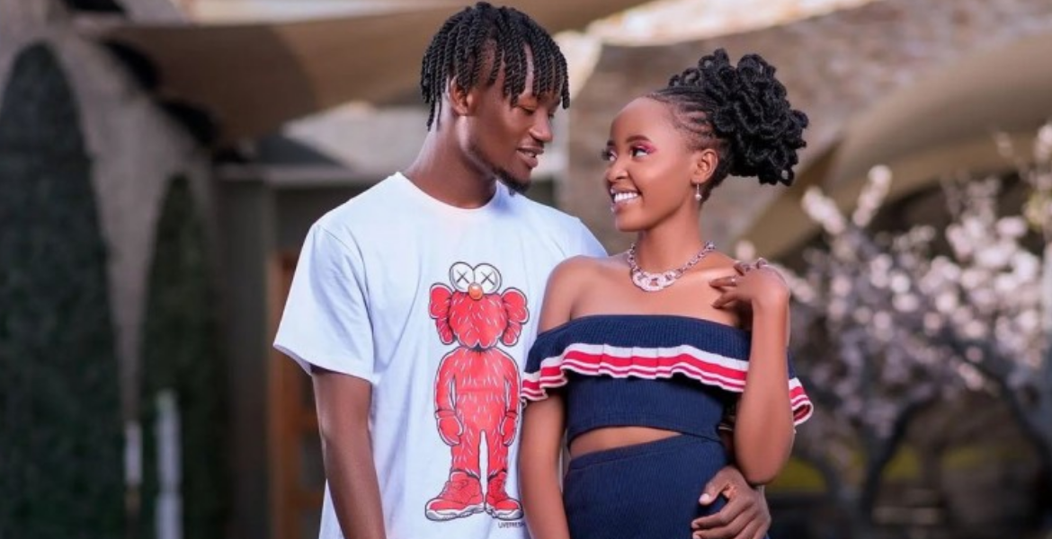Director Trevor Initiates Channel Overhaul After 'Firing' Mungai Eve