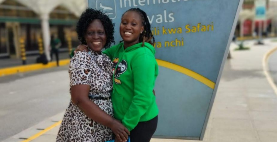 The Heartbreaking Death of a Kenyan Student in Dublin, Ireland