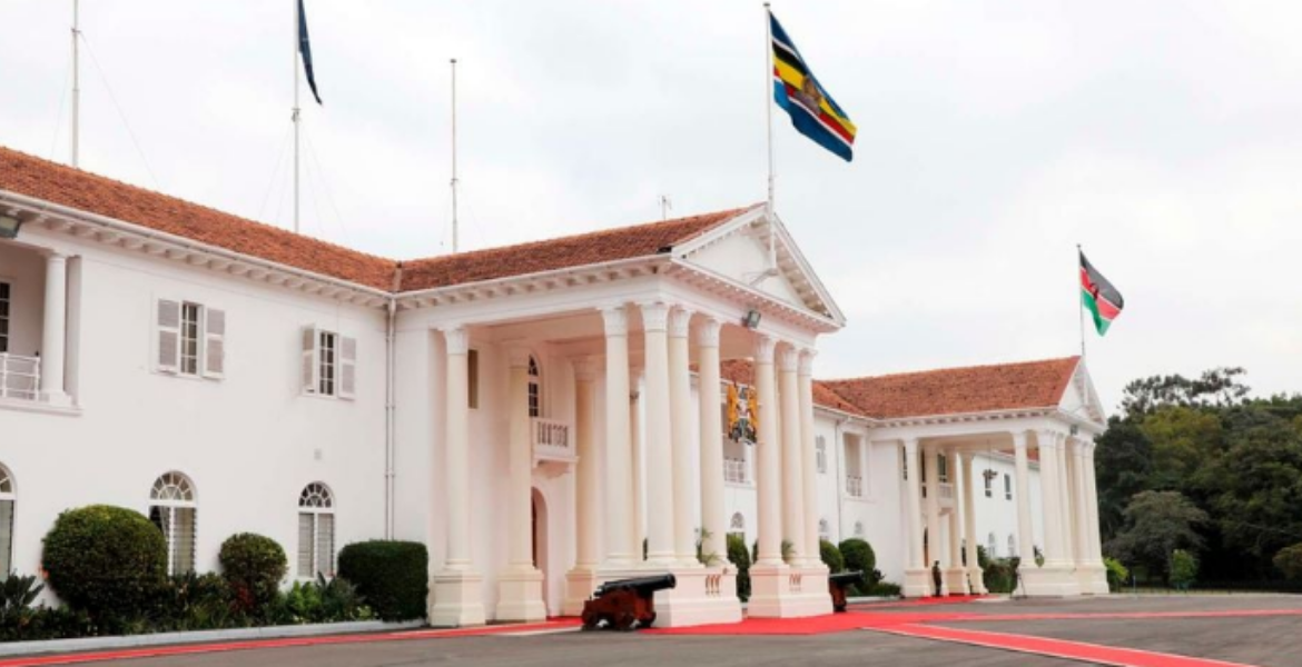 State House Extravagant Bid for Car Purchases and Podium Construction Denied