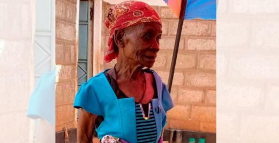 Double Homicide as Meru Man Kills Mother, Grandmother