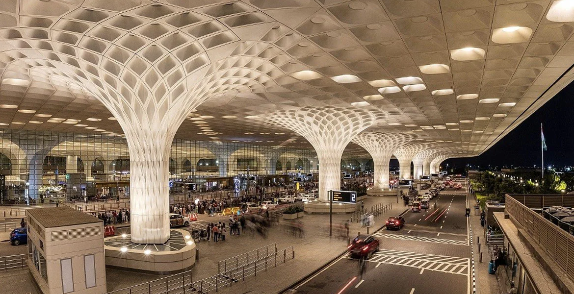 Kenyan Woman Arrested in India Smuggling Sh26.4 Million Gold