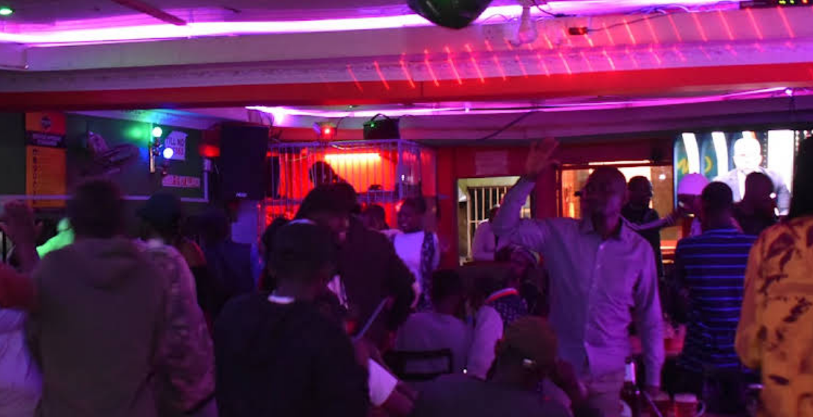 Karatina Booms as Kirinyaga Bars Go Dry