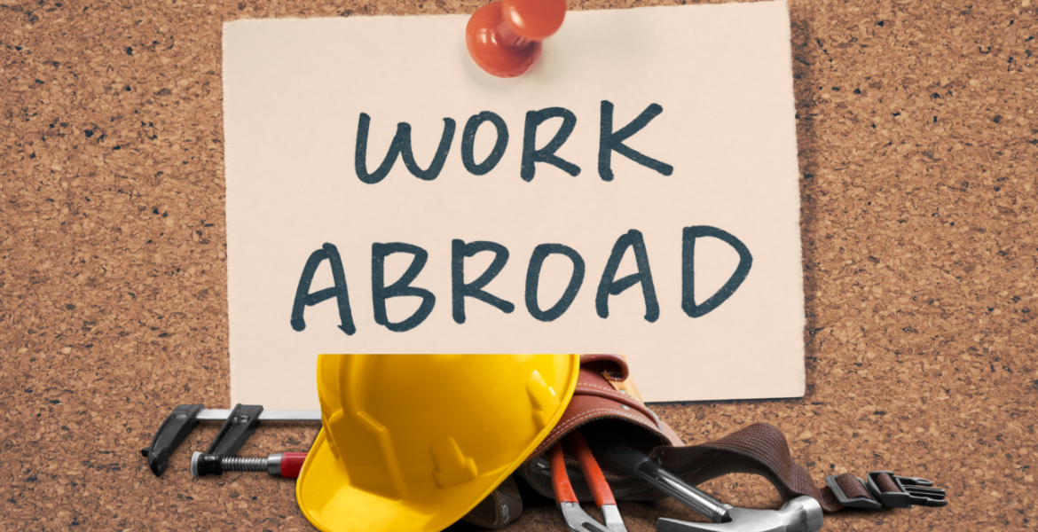 Kenyans Duped in Alleged Overseas Job Scam