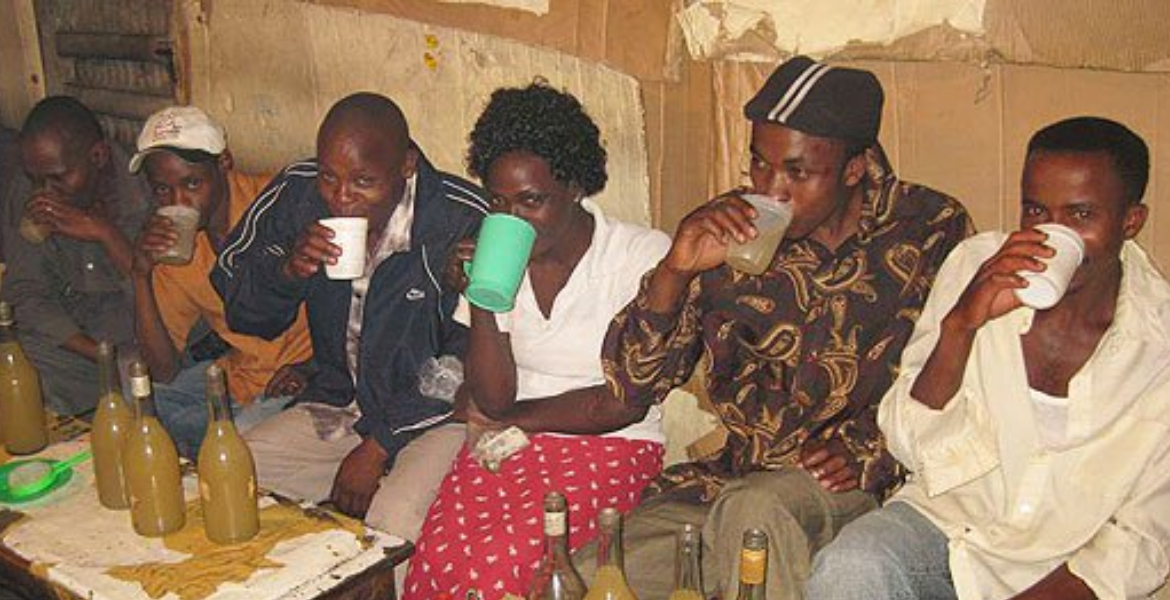 High Court Recognizes Muratina as a Cultural Beverage