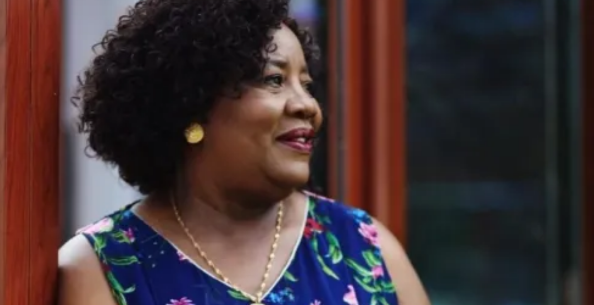 Ida Odinga Endorses John Mbadi as Raila's Preferred Successor