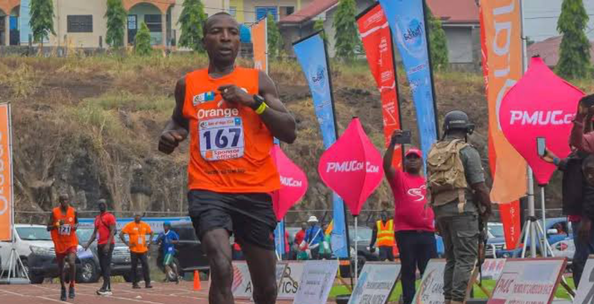 Kenyan Runner Collapses and Dies After Finishing Cameroon Mountain Race