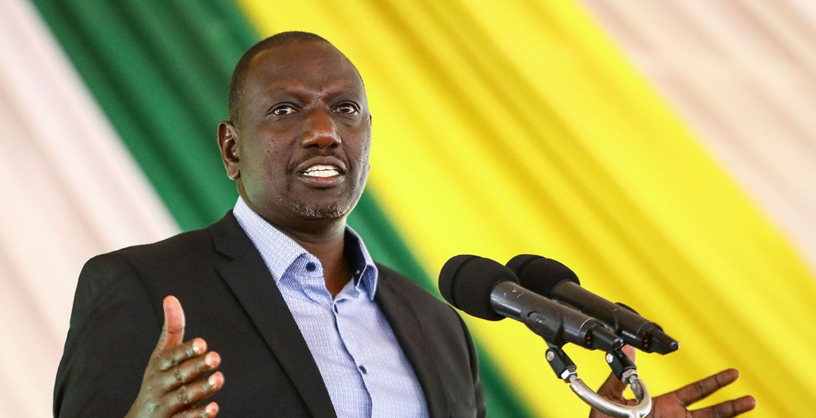 Ruto's Plan to Reconnect with Disillusioned 'Hustlers