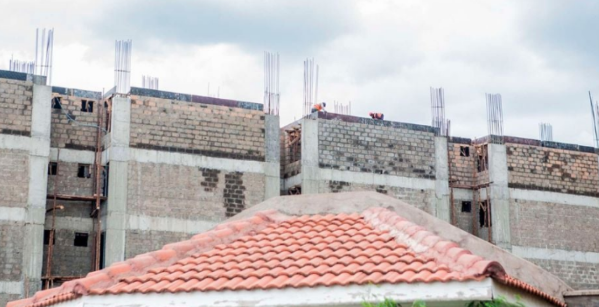Sakaja's Silence Sparks Outrage After Second Attack on Construction Inspectors in a Week