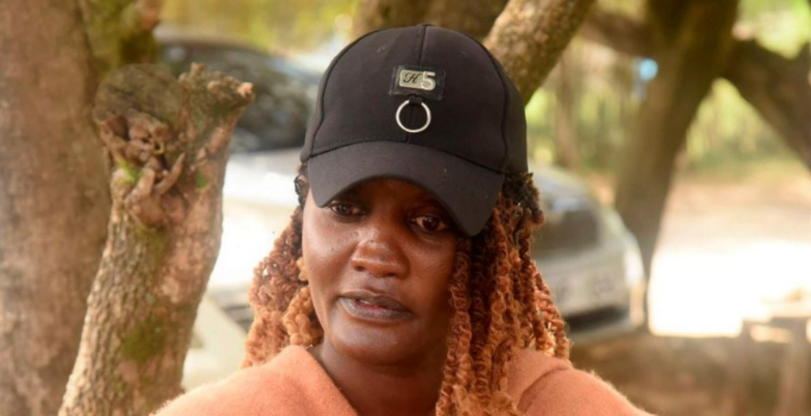 How Nakuru Woman Endured Five-Hour Ordeal During Home Robbery