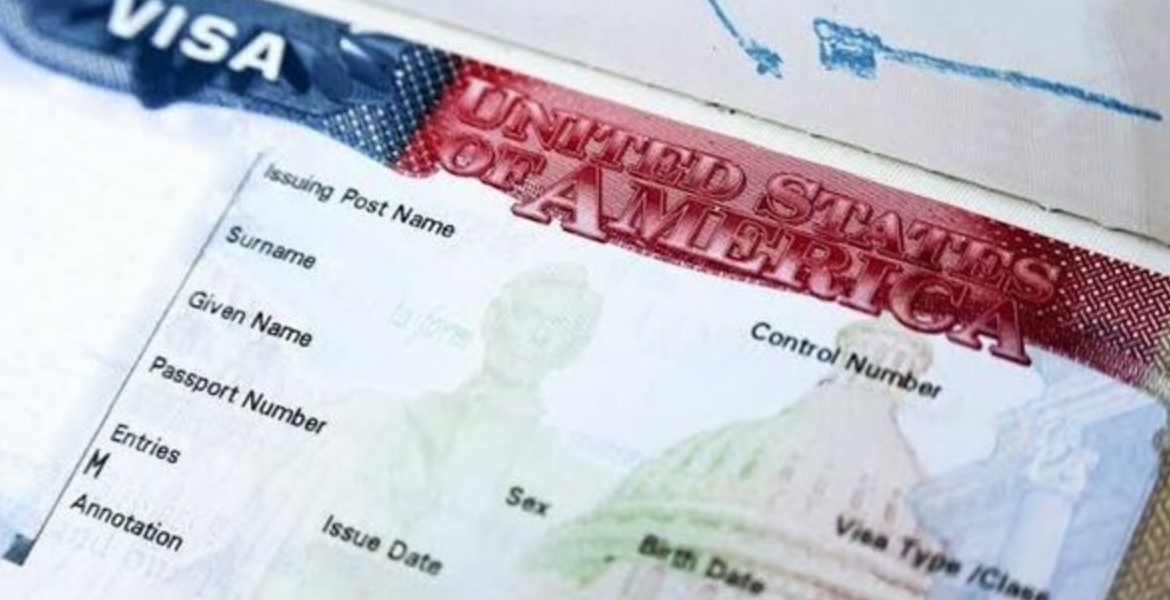Kenyan Students Flock to the US as F1 Visa Issuance Soars