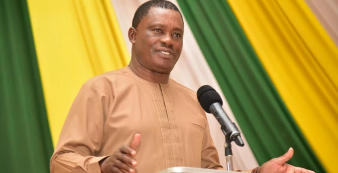 Attorney General Tells KRA to Halts Collection of Contested Housing Tax