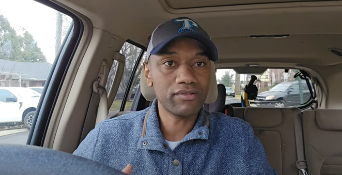 How Kenyan Family Acclimated to a New Life in the US