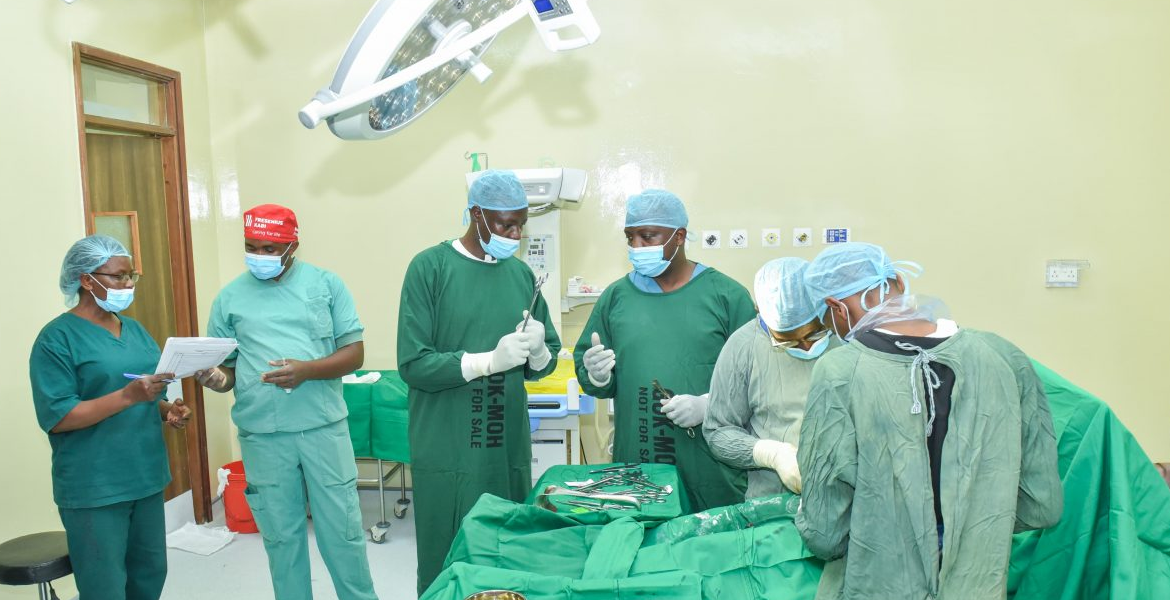 Woman Awarded Sh2.5 Million Compensation for Mistreatment During Childbirth