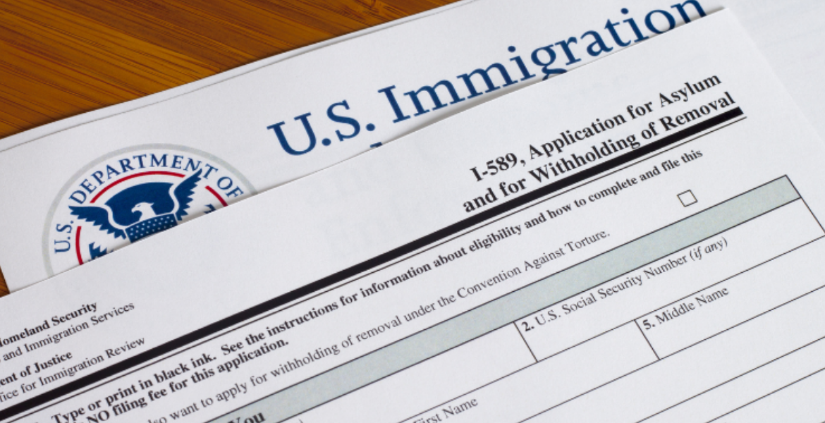 Reuniting with Family After Obtaining Asylum in the US