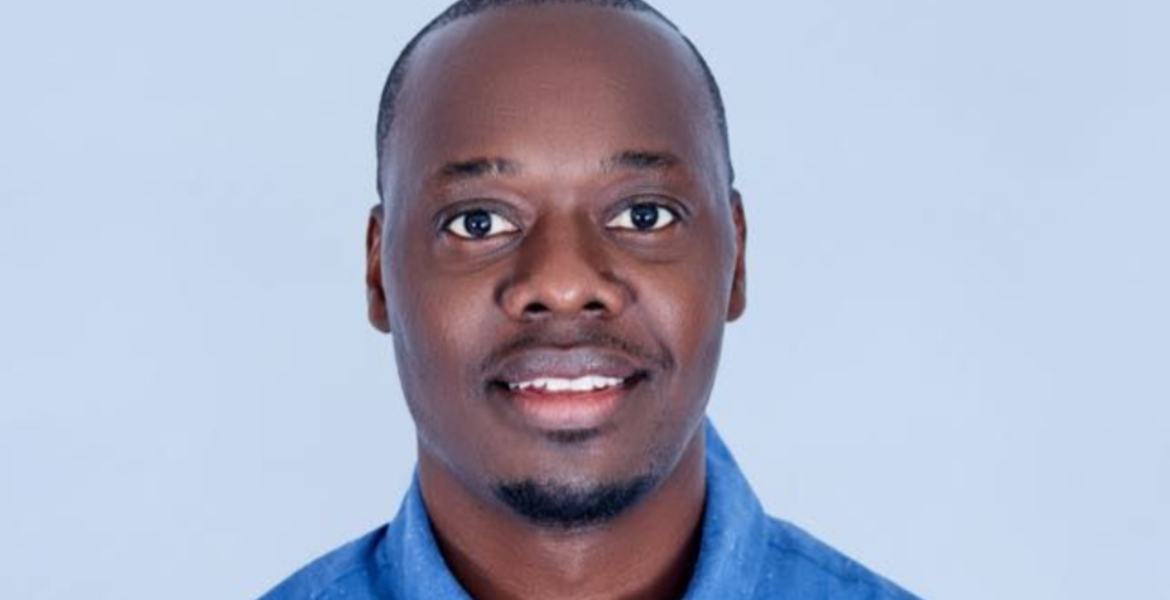 From Poverty to Starting a Technology Training Company in the USA: The Story of Geoffrey Ouma