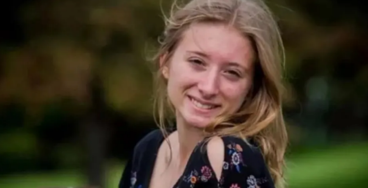 Kaylin Gillis New York Man Sentenced for Killing Woman Who Made Wrong Turn Into His Driveway