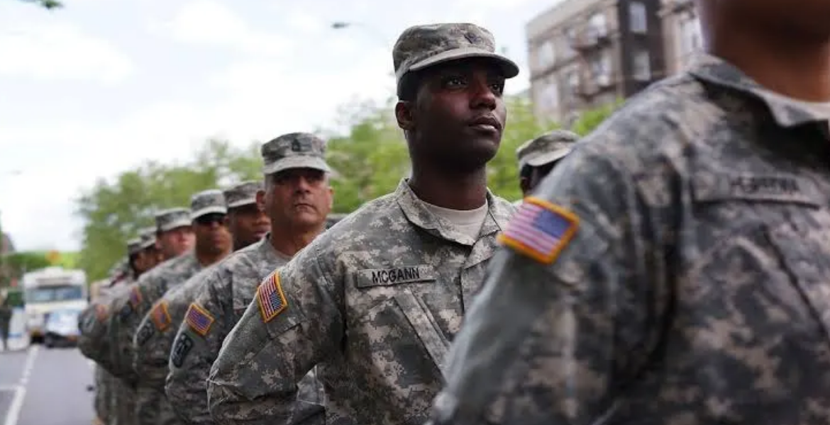 How to Join the US Military as an Immigrant