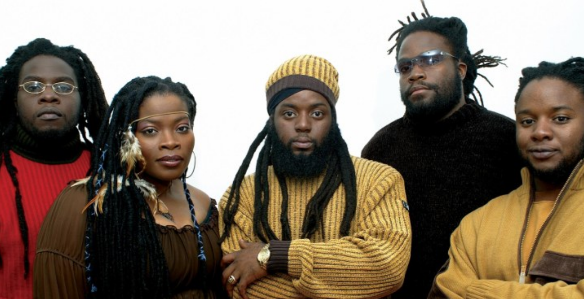 Why Kenya Captured the Hearts of Morgan Heritage