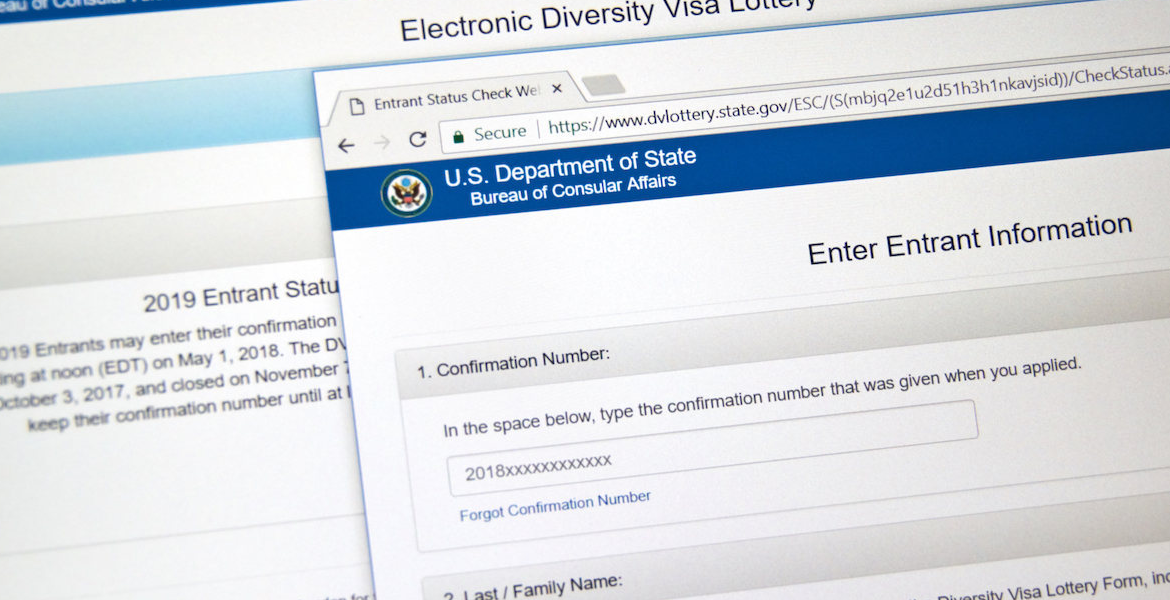 Common Medical Conditions Affecting Green Card Lottery Applications
