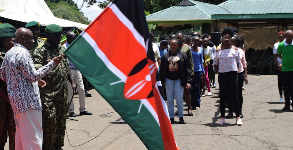 First Batch of NYS Graduates Depart to Saudi Arabia for Work Opportunities