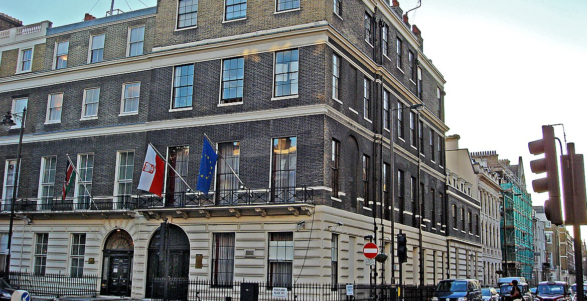 Kenyan Envoys Face Substandard Living Conditions Despite Millions Spent