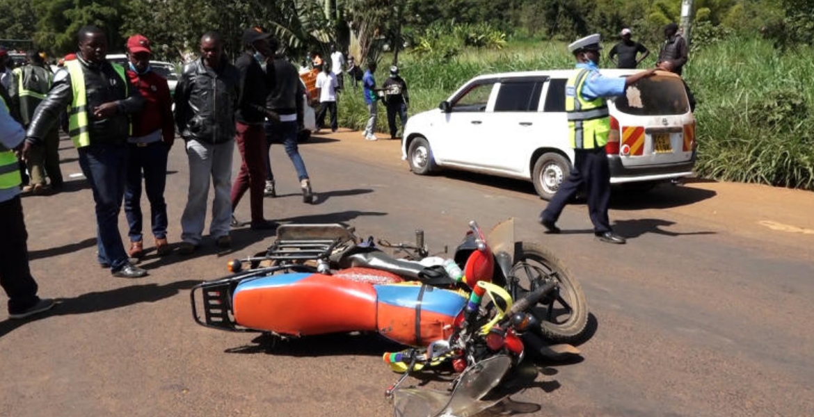 Pastor Murdered in Juja, Eyes Gouged Out