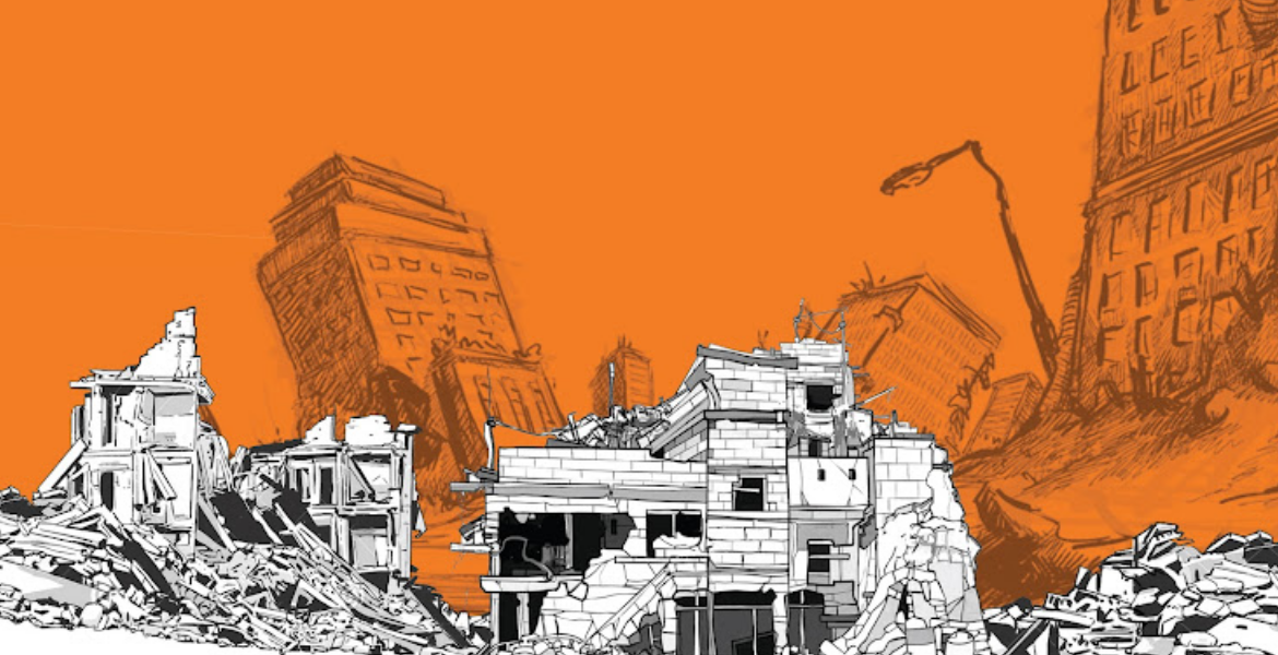 Illegal Contsructions in Nairobi/The Star The Battle of Uncontrolled Urban Development in Nairobi