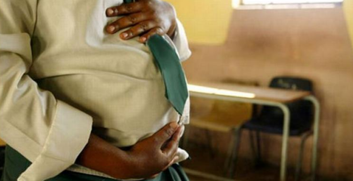 Nairobi Takes Lead in Teen Pregnancies with 452 Cases