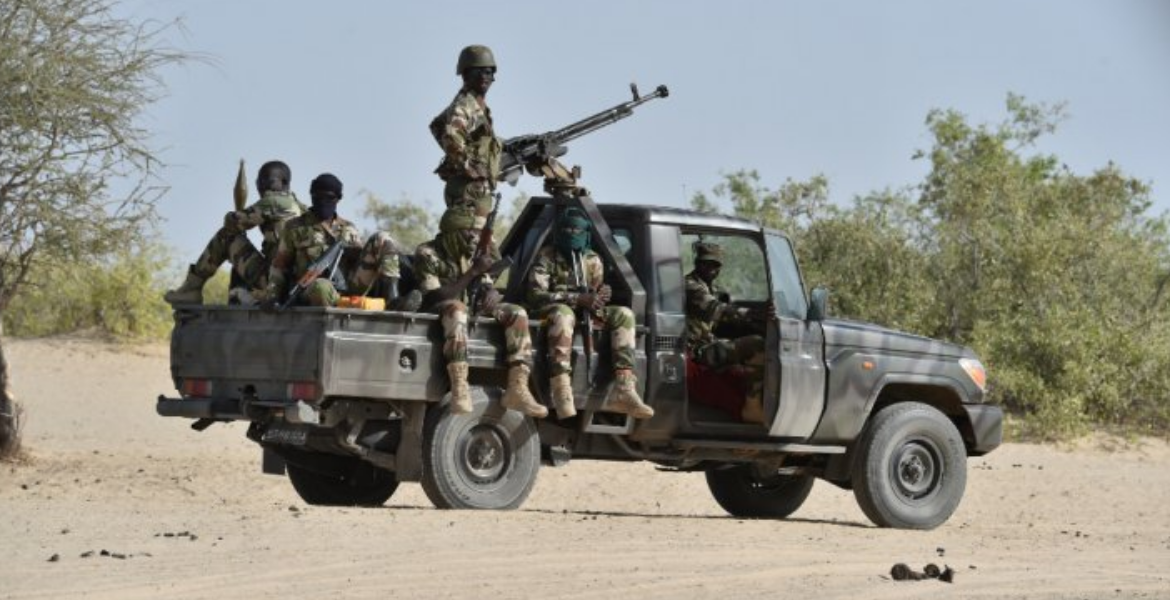 Boko Haram Over 100 Students Kidnapped from School in Nigeria's Kaduna State