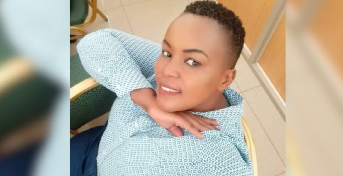 Why Was Kenyan Blogger and Businesswoman Peris Mugera Murdered?