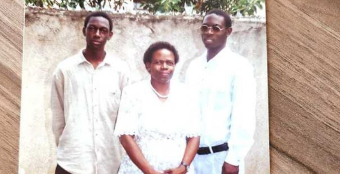 A Mother's Desperate Plea to Save Son from Beheading in Saudi Arabia