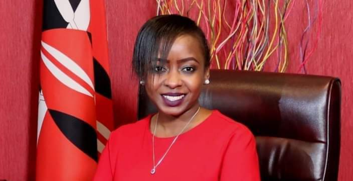 Jacque Maribe Lands Government Position After High-Profile Murder Trial