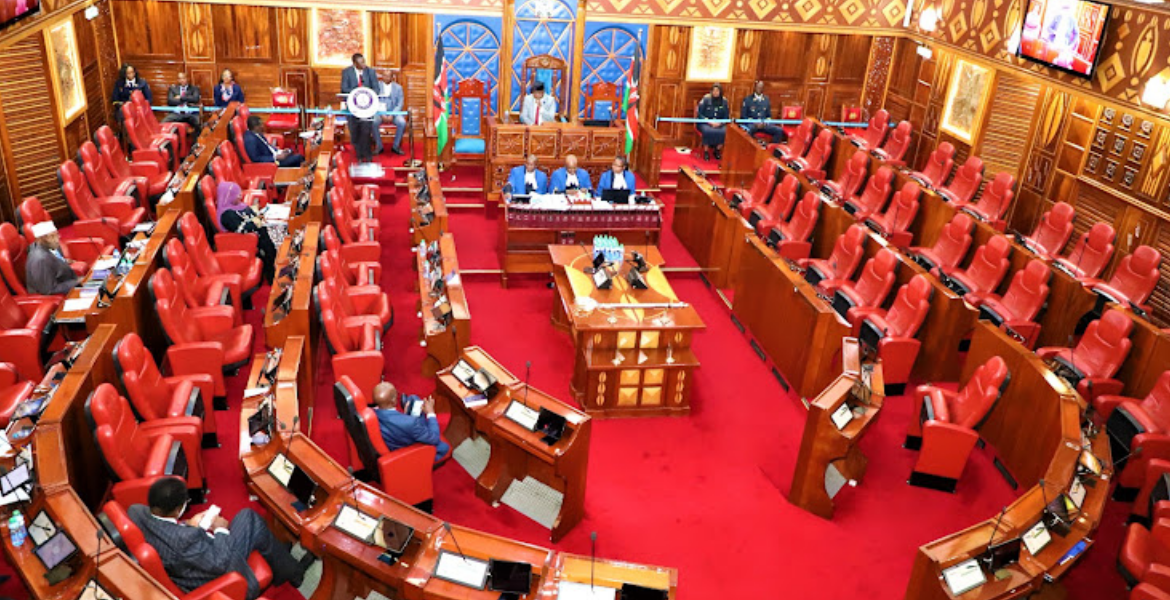 Senate Approves Affordable Housing Bill