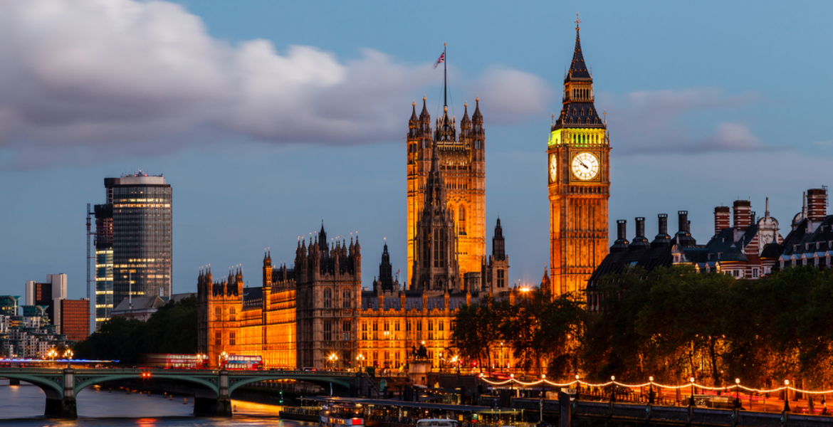 The UK Tightens Immigration Rules: Impact on Caregivers, Students, and Skilled Workers