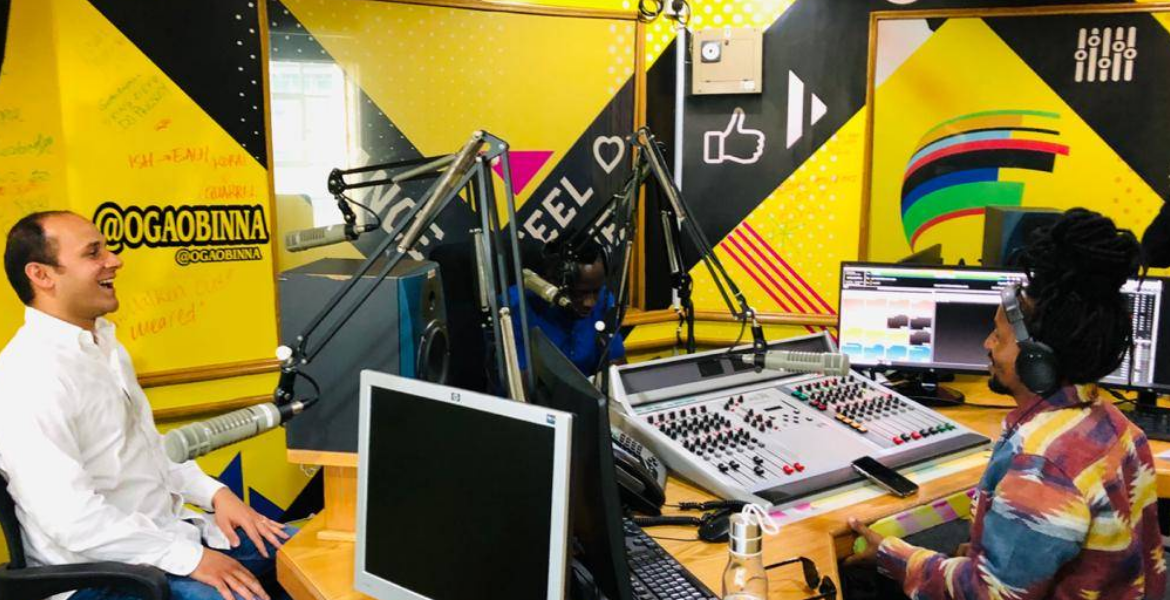 Nigerian Authorities Detain Kenyan Binance Executives Amidst Naira Volatility