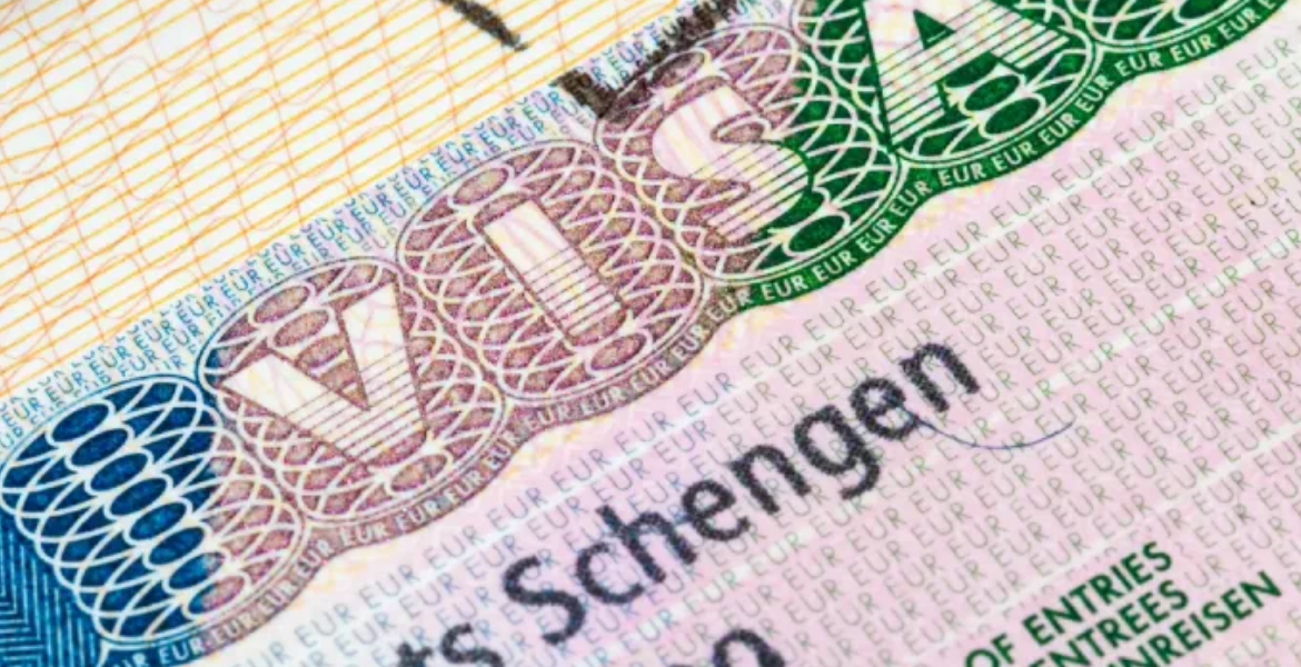 The 5-Year Multiple-Entry Schengen Visa Explained
