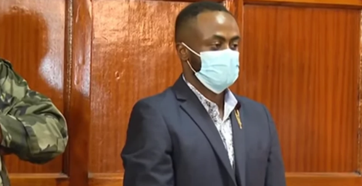 Jowie Seeks Appeal Against Death Penalty